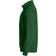 Clique Basic Half Zip Sweatshirt - Bottle Green