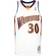Mitchell & Ness NBA Golden State Warriors Stephen Curry Swingman 2.0 Trikot Herren