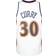 Mitchell & Ness NBA Golden State Warriors Stephen Curry Swingman 2.0 Trikot Herren