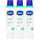 Vaseline Active Fresh Antiperspirant Deodorantspray 250 ml 250ml