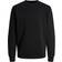 Jack & Jones Jjebradley Sweat Crew Svart