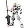 Bandai Hobby IBO #01 Barbatos, HG IBO