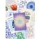 Shein Blue Wall Collage Kit Aesthetic Pictures Multicolour Wall Decor