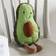 Jellycat Amuseable Avocado 30 cm