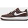 Nike Air Force 1 Low Retro M - Chocolate/White