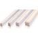 Deko Light U-Profile High AU-02-10 Matt Silver Lampdel