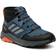 adidas Terrex Trailmaker Mid RAIN.RDY vandresko Wonder Steel Grey Three Impact Orange