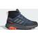 adidas Terrex Trailmaker Mid RAIN.RDY vandresko Wonder Steel Grey Three Impact Orange