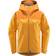 Haglöfs Damen Funktionsjacke ROC Flash GTX Jacket Women Gelb