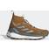 Adidas Terrex Free Hiker 2 'Bronze Strata' - Brown Men's