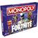 Hasbro Monopoly Fortnite