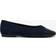 Vagabond Jolin Suede/Leather - Dk Blue/Black