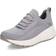 Skechers Women's, BOBS Sport Sparrow 2.0 Allegiance Crew Grey