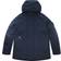 Stone Island Poetic Collective Crayon Arm Zip Hoodie - Black