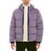 Moncler Jacket - Purple