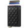 Secrid Premium Slim Wallet Emboss Diamond Black