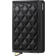 Secrid Premium Slim Wallet Emboss Diamond Black