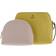 Furla Camelia Mini Crossbody S - Yellow