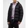 Stone Island Seamless Tunnel Down Jacket - Black