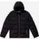 Stone Island Seamless Tunnel Down Jacket - Black