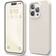 Elago Magsafe Silicone Case för iPhone 15 Pro Stone