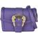 Versace Jeans Violet Women Shoulder Bags
