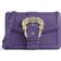Versace Jeans Violet Women Shoulder Bags