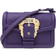 Versace Jeans Violet Women Shoulder Bags