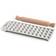 Marcato 48 Square Ravioli Mold Set