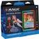 Magic: The Gathering Doctor Who Commander Deck Paradox Power 100-Card Deck 2-Card Collector Booster Sample Pack