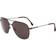HUGO BOSS 1557/O/F/S 1OT/70 - Brown )