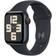 Apple Watch SE (2nd generation), 40mm, GPS + Cellular, Sport Band Midnight