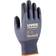 Uvex Athletic All-Round Assembly Gloves - Grey