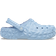 Crocs Classic Geometric Clog - Blue