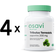 Osavi Tribulus Terrestris 200 mg Set of 120 120 st