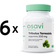 Osavi Tribulus Terrestris 200mg 90 Veganske Kapsler