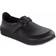 Birkenstock Linz Super Grip Natural Leather - Black