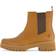 Timberland Carnaby Cool Mid Chelsea Boot Saddle Beige