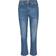 Filippa K Stella Cropped Mid - Blue Wash