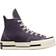 Converse Chuck 70 Plus High - Dark Raisin/Egret/Black