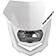 Polisport Halo Headlight White
