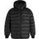 Peak Performance Tomic Insulated Hood Jacket M - Black