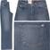 MAC Jeans Dream Wide Bukser - Blue Denim