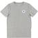 Converse T-Shirt - Grey Heather