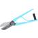 Rolson 22157 Tin Snips Cutting Plier