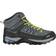 CMP Men's Rigel Mid Trekking Shoes - Grey/Blue