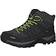 CMP Men's Rigel Mid Trekking Shoes - Grey/Blue