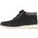 Timberland Bradstreet - Black Nubuck