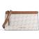 Michael Kors Skuldertaske - Creme/Cognac