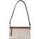 Michael Kors Skuldertaske - Creme/Cognac